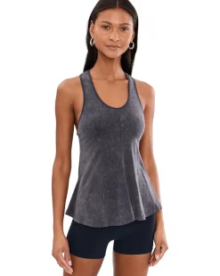 FP Movement Go To Smooth Swing Tank Women's