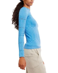 FP Movement High Road Long Sleeve Layer Women's