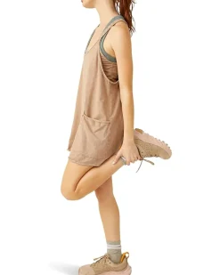FP Movement Hot Shot Mini Women's
