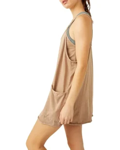 FP Movement Hot Shot Mini Women's
