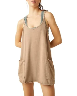 FP Movement Hot Shot Mini Women's