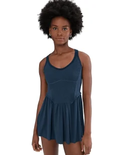 FP Movement Smockin Hot Dress Women's