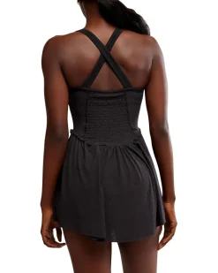 FP Movement Smockin Hot Dress Women's