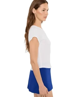 FP Movement Tempo Baseball Tee Women's