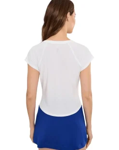 FP Movement Tempo Baseball Tee Women's