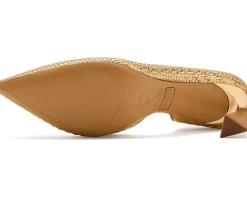Franco Sarto A-Tawny 2 Pump Women's