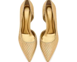 Franco Sarto A-Tawny 2 Pump Women's