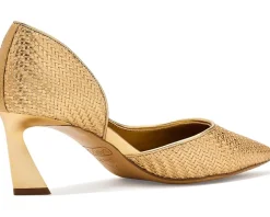 Franco Sarto A-Tawny 2 Pump Women's