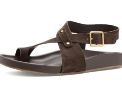 Franco Sarto Blair Strappy Sandals Women's