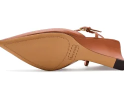 Franco Sarto Cherie Strappy Women's