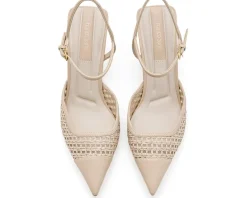 Franco Sarto Cherie Strappy Women's
