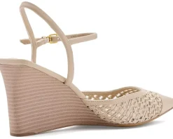 Franco Sarto Cherie Strappy Women's