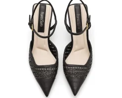 Franco Sarto Cherie Strappy Women's