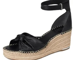 Franco Sarto Clementine Espadrille Sandals Women's