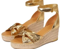 Franco Sarto Clementine Espadrille Sandals Women's