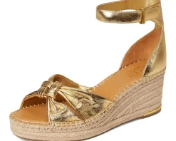 Franco Sarto Clementine Espadrille Sandals Women's