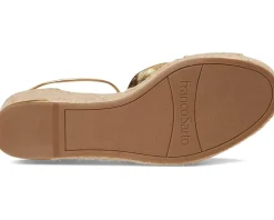 Franco Sarto Clementine Espadrille Sandals Women's