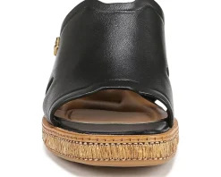 Franco Sarto Florence Fashion Slide Heeled Sandals Women's