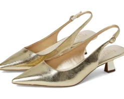 Franco Sarto Jaden Slingback Shoes Women's