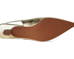 Franco Sarto Jaden Slingback Shoes Women's