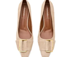 Franco Sarto L-Rainey Pump Shoes Women's