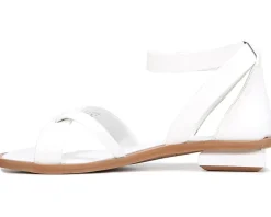Franco Sarto Parker Ankle Strap Sandals Women's