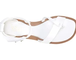 Franco Sarto Parker Ankle Strap Sandals Women's