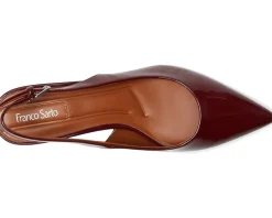 Franco Sarto Racer Women's