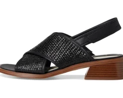 Franco Sarto Silvie 2 Slingback Sandals Women's