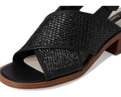 Franco Sarto Silvie 2 Slingback Sandals Women's