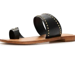 Free People Amelie Tiny Stud Sandals Women's