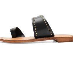 Free People Amelie Tiny Stud Sandals Women's