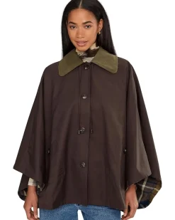 Free People Bailey Cape Women's
