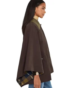 Free People Bailey Cape Women's