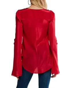 Free People Bali Ariel Top Women's
