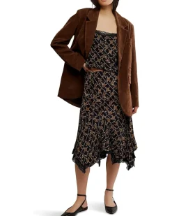 Free People Bali Margot Top Women's
