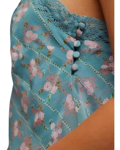 Free People Bali Margot Top Women's