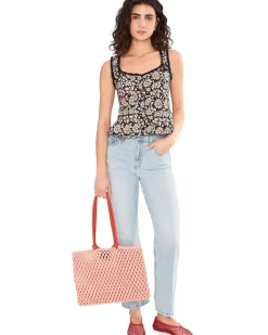 Free People Bridgette Corset Top Women's