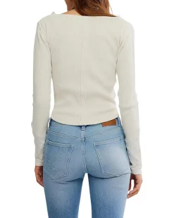 Free People Butterfly Cuff Women's