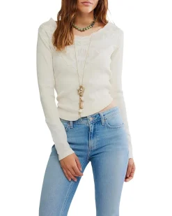 Free People Butterfly Cuff Women's