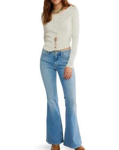 Free People Butterfly Cuff Women's