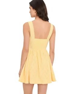 Free People Cant Help It Mini Women's