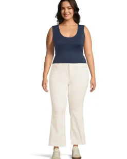 Free People Clean Lines Muscle Cami Women's