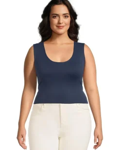 Free People Clean Lines Muscle Cami Women's