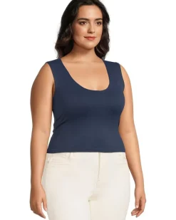 Free People Clean Lines Muscle Cami Women's