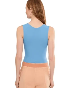 Free People Clean Lines Muscle Cami Women's