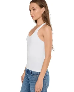 Free People Clean Lines Racerback Women's