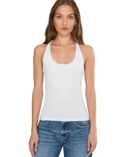 Free People Clean Lines Racerback Women's