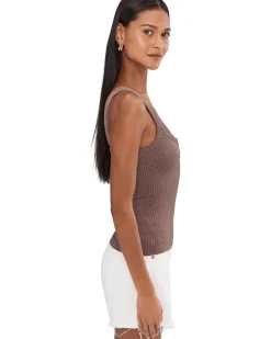 Free People Clean Slate Henley Women's