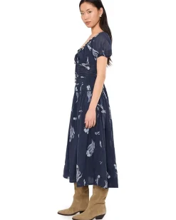 Free People Complete Me Midi Women's